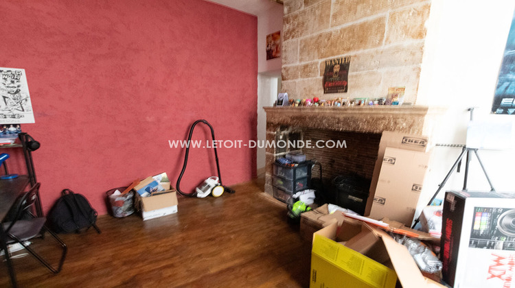 Ma-Cabane - Vente Immeuble PERIGUEUX, 229 m²