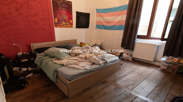 Ma-Cabane - Vente Immeuble PERIGUEUX, 229 m²