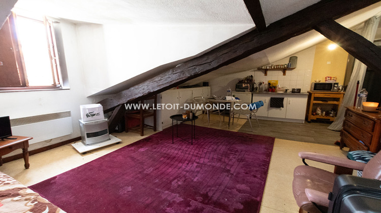 Ma-Cabane - Vente Immeuble PERIGUEUX, 229 m²