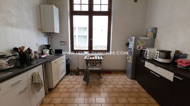 Ma-Cabane - Vente Immeuble PERIGUEUX, 229 m²