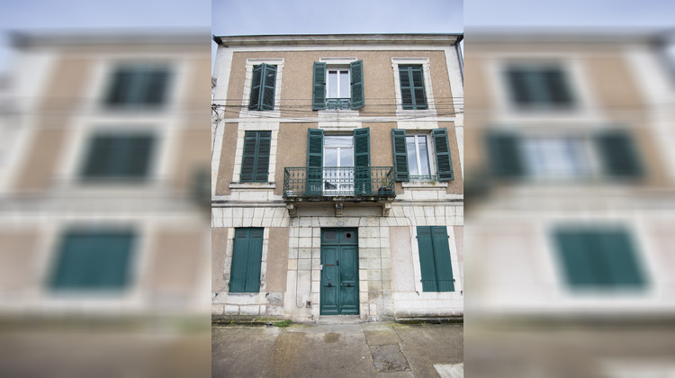 Ma-Cabane - Vente Immeuble Périgueux, 285 m²