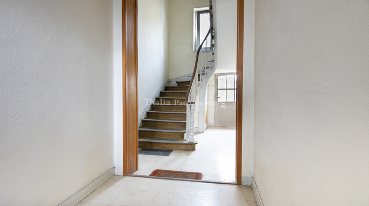 Ma-Cabane - Vente Immeuble Périgueux, 285 m²