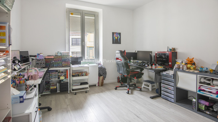 Ma-Cabane - Vente Immeuble Périgueux, 285 m²