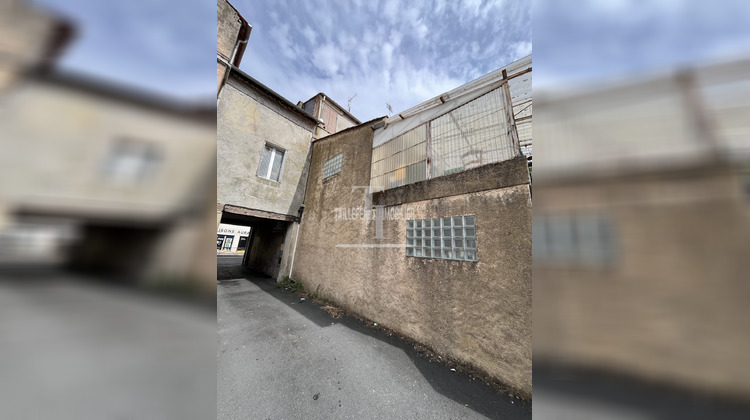 Ma-Cabane - Vente Immeuble Périgueux, 172 m²