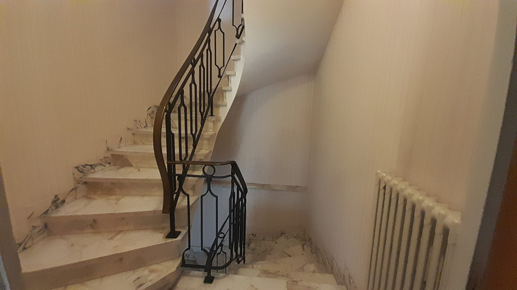 Ma-Cabane - Vente Immeuble Perigueux, 244 m²