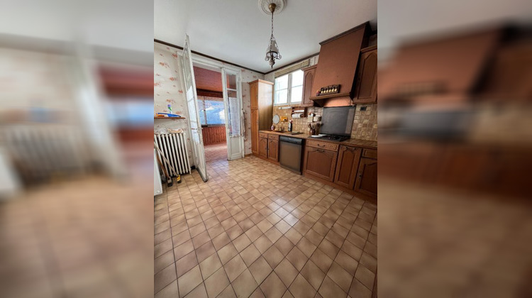 Ma-Cabane - Vente Immeuble PERIGUEUX, 183 m²