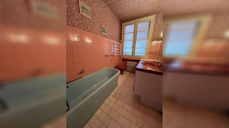 Ma-Cabane - Vente Immeuble PERIGUEUX, 183 m²