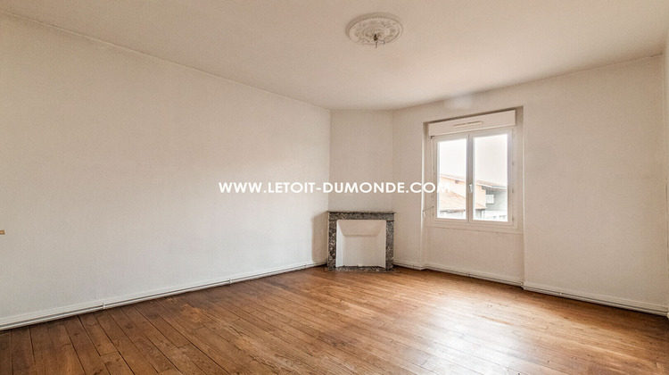 Ma-Cabane - Vente Immeuble PERIGUEUX, 150 m²