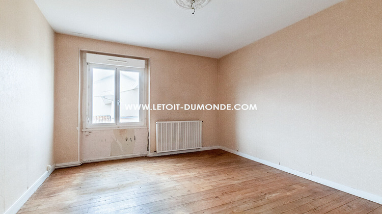 Ma-Cabane - Vente Immeuble PERIGUEUX, 150 m²