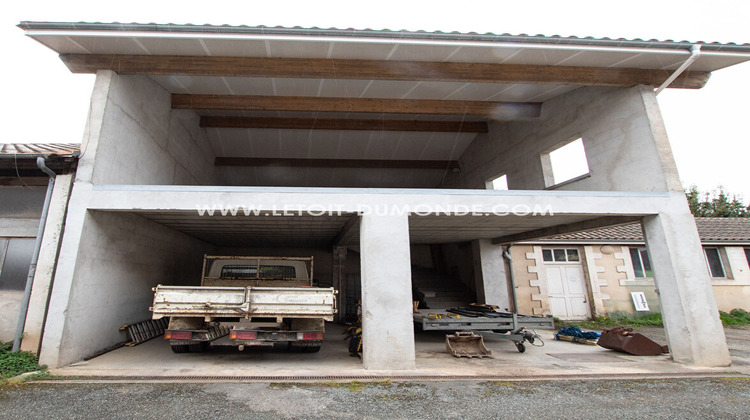 Ma-Cabane - Vente Immeuble PERIGUEUX, 140 m²