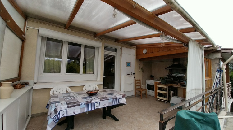 Ma-Cabane - Vente Immeuble Périgueux, 90 m²