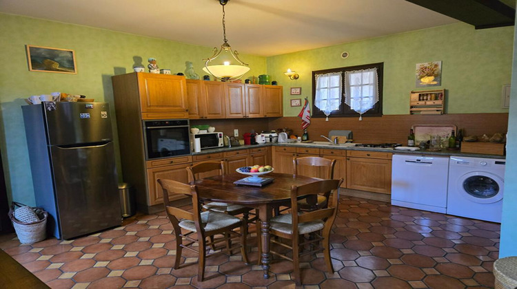 Ma-Cabane - Vente Immeuble PERIGUEUX, 248 m²