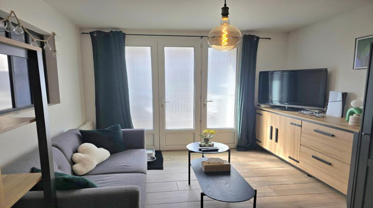 Ma-Cabane - Vente Immeuble PERIGUEUX, 160 m²