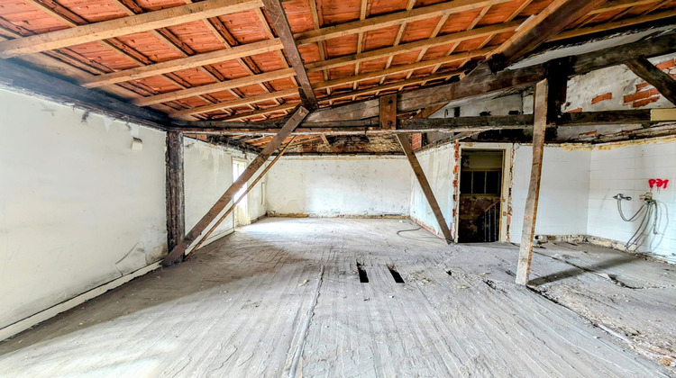 Ma-Cabane - Vente Immeuble Périgueux, 110 m²