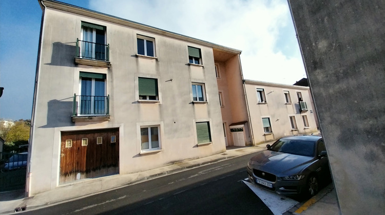 Ma-Cabane - Vente Immeuble Périgueux, 354 m²