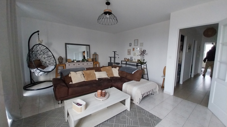 Ma-Cabane - Vente Immeuble Périgueux, 354 m²