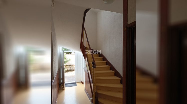 Ma-Cabane - Vente Immeuble Périgueux, 193 m²