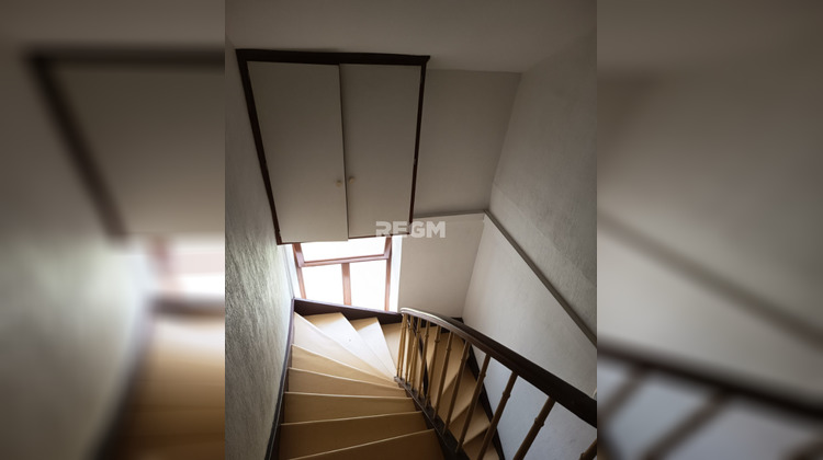 Ma-Cabane - Vente Immeuble Périgueux, 193 m²