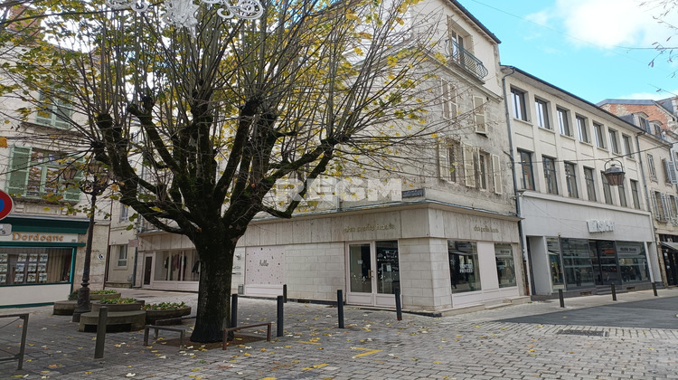 Ma-Cabane - Vente Immeuble Périgueux, 290 m²