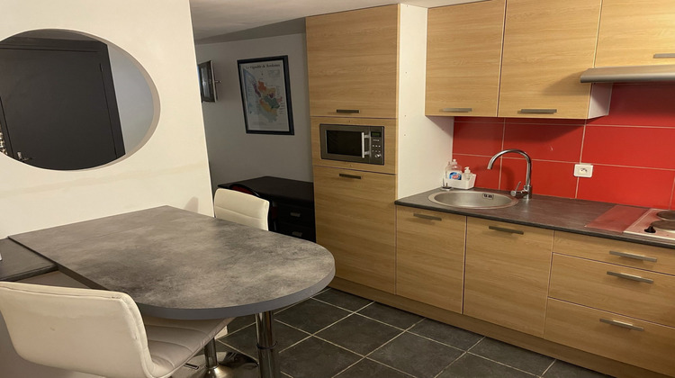 Ma-Cabane - Vente Immeuble Perigueux, 122 m²