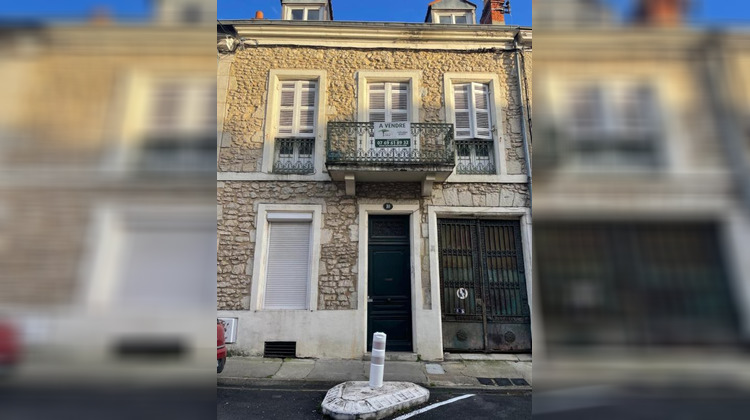 Ma-Cabane - Vente Immeuble PERIGUEUX, 130 m²