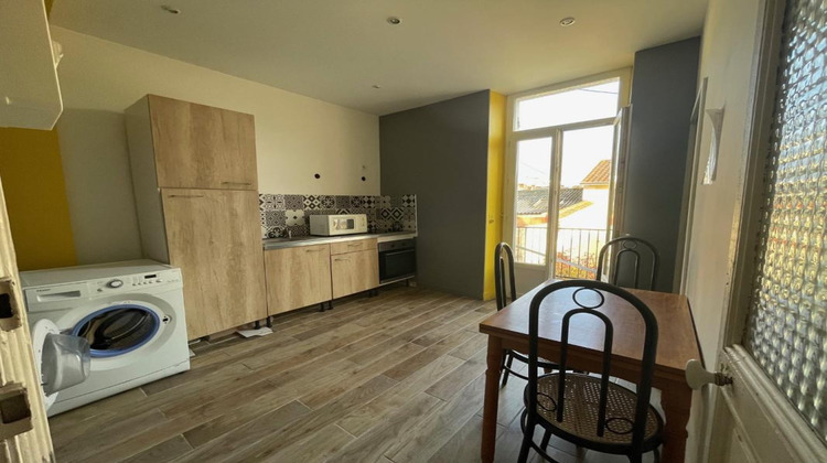 Ma-Cabane - Vente Immeuble PERIGUEUX, 130 m²