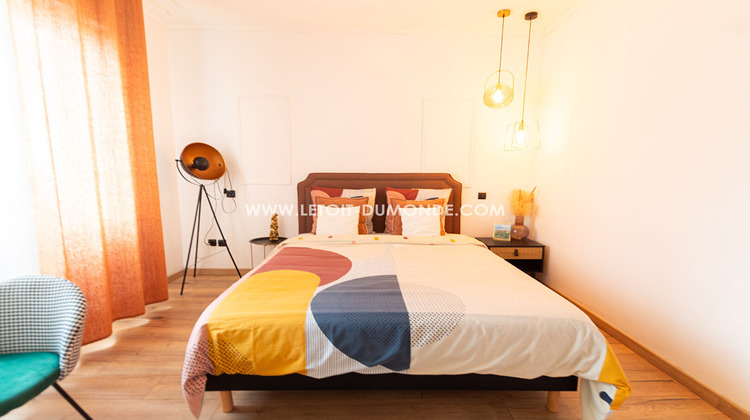 Ma-Cabane - Vente Immeuble PERIGUEUX, 46 m²