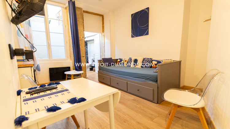 Ma-Cabane - Vente Immeuble PERIGUEUX, 46 m²