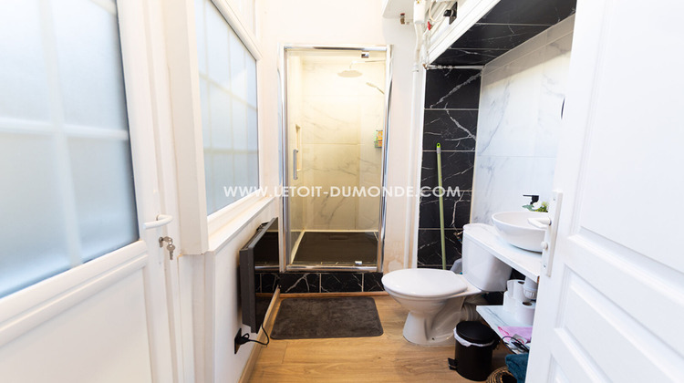 Ma-Cabane - Vente Immeuble PERIGUEUX, 46 m²