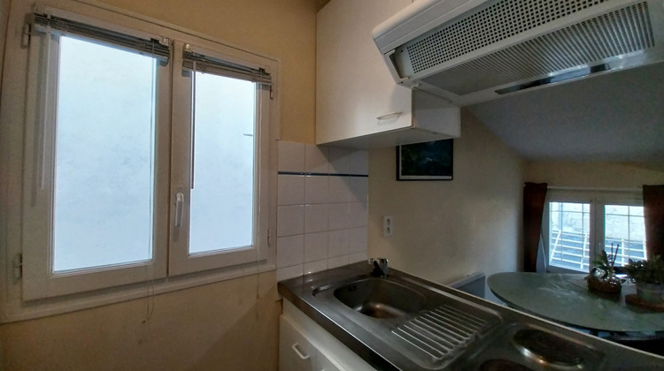 Ma-Cabane - Vente Immeuble Périgueux, 120 m²