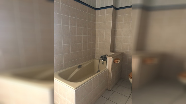 Ma-Cabane - Vente Immeuble PERIGUEUX, 360 m²