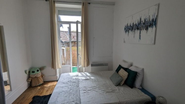 Ma-Cabane - Vente Immeuble PERIGUEUX, 400 m²