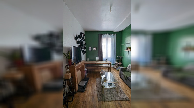 Ma-Cabane - Vente Immeuble PERIGUEUX, 400 m²