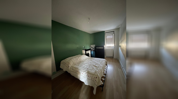 Ma-Cabane - Vente Immeuble PERIGUEUX, 400 m²