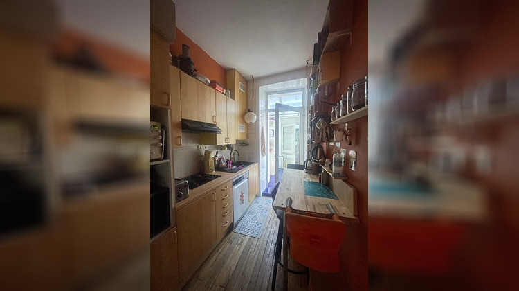 Ma-Cabane - Vente Immeuble PERIGUEUX, 400 m²