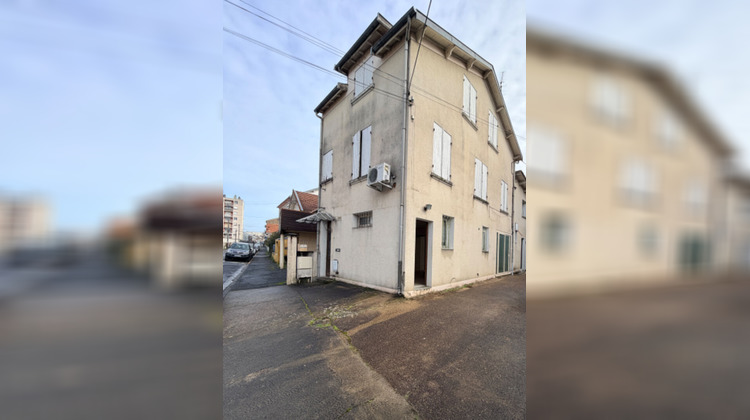 Ma-Cabane - Vente Immeuble PERIGUEUX, 112 m²
