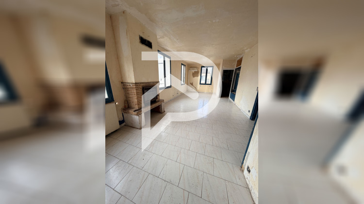 Ma-Cabane - Vente Immeuble PERIGUEUX, 112 m²