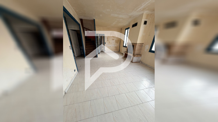 Ma-Cabane - Vente Immeuble PERIGUEUX, 112 m²