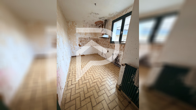 Ma-Cabane - Vente Immeuble PERIGUEUX, 112 m²