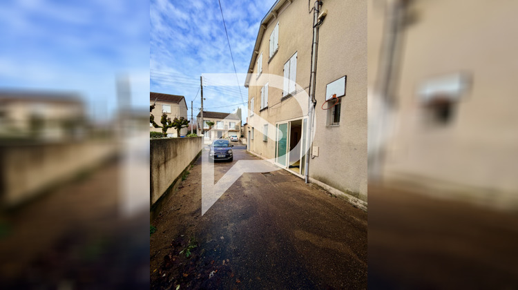 Ma-Cabane - Vente Immeuble PERIGUEUX, 112 m²