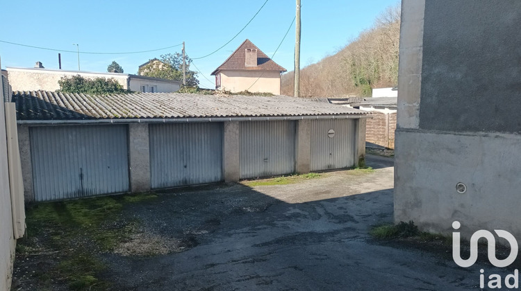 Ma-Cabane - Vente Immeuble Périgueux, 346 m²