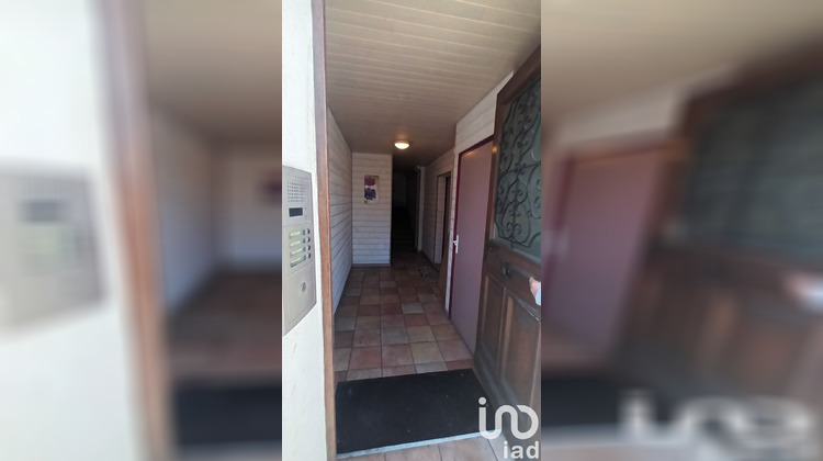 Ma-Cabane - Vente Immeuble Périgueux, 346 m²