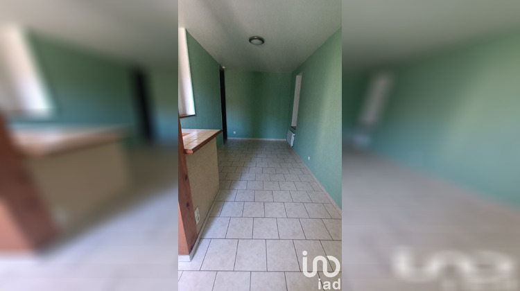 Ma-Cabane - Vente Immeuble Périgueux, 346 m²