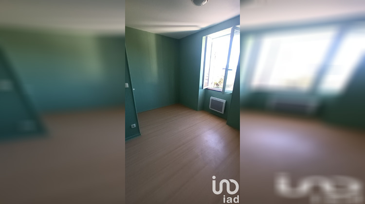 Ma-Cabane - Vente Immeuble Périgueux, 346 m²