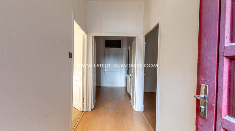 Ma-Cabane - Vente Immeuble PERIGUEUX, 168 m²