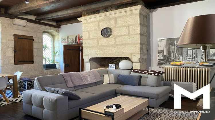 Ma-Cabane - Vente Immeuble PERIGUEUX, 430 m²