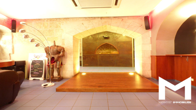 Ma-Cabane - Vente Immeuble PERIGUEUX, 430 m²