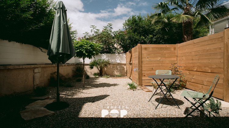 Ma-Cabane - Vente Immeuble PERIGUEUX, 147 m²