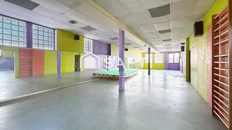 Ma-Cabane - Vente Immeuble Perigueux, 600 m²