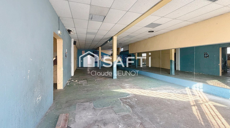 Ma-Cabane - Vente Immeuble Perigueux, 600 m²